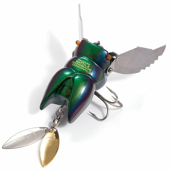 NEW Gatta-X | Megabass - メガバス オンラインショップ