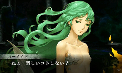 真・女神転生IV FINAL（ファイナル） - 公式サイト