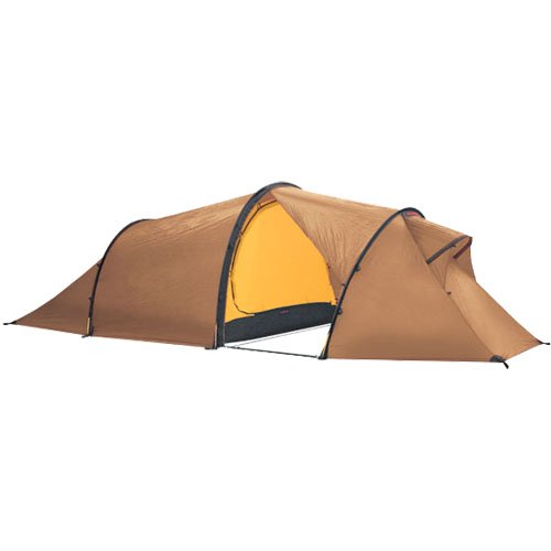 Amazon | HILLEBERG(ヒルバーグ) ナロ2 GT サンド | ヒルバーグ