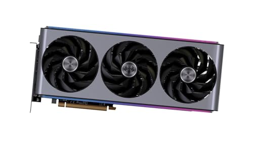 Amazon | Sapphire Nitro+ Radeon RX 7900 XTX Vapor-X 24GB