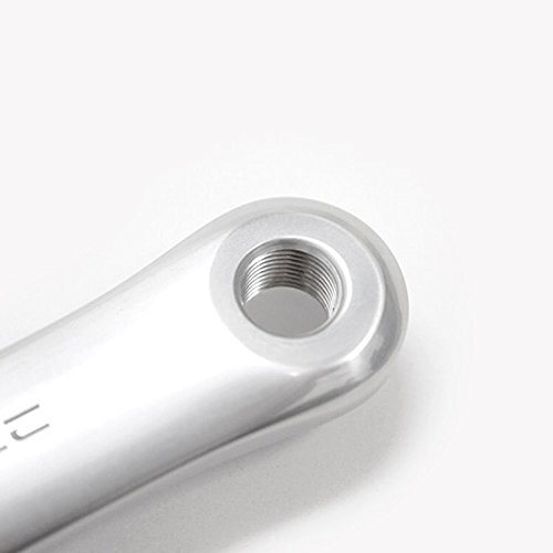 Amazon | SHIMANO シマノ DURA-ACE FC-7600 TRACK Crank デュラエース