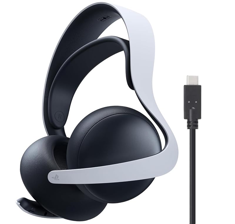 Amazon.co.jp: 【純正品】PULSE Elite ワイヤレスヘッドセット(CFI