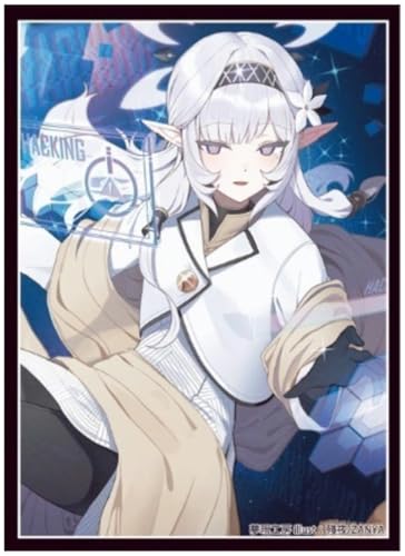 Amazon.co.jp: スリーブ ブルーアーカイブ -Blue Archive- 明星ヒマリ