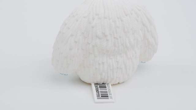 Amazon.com: Handmade by Robots - Abominable Toys - Chomp #186