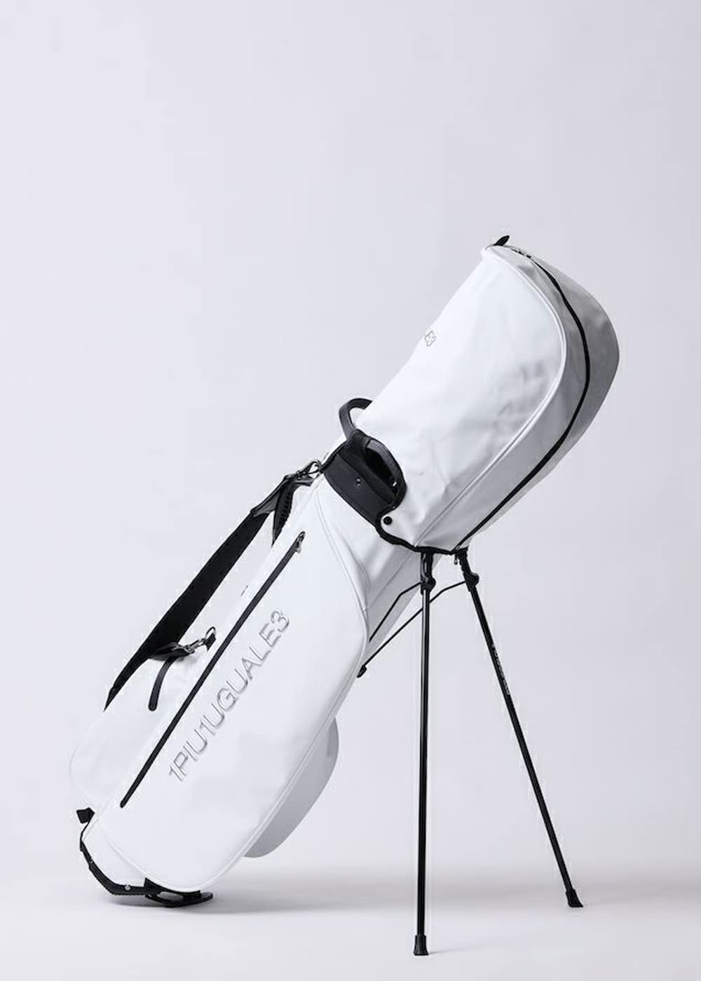 非売品】豪華4点セット1PIU1UGUALE3 ウノピュウ キャディバッグ 非売品