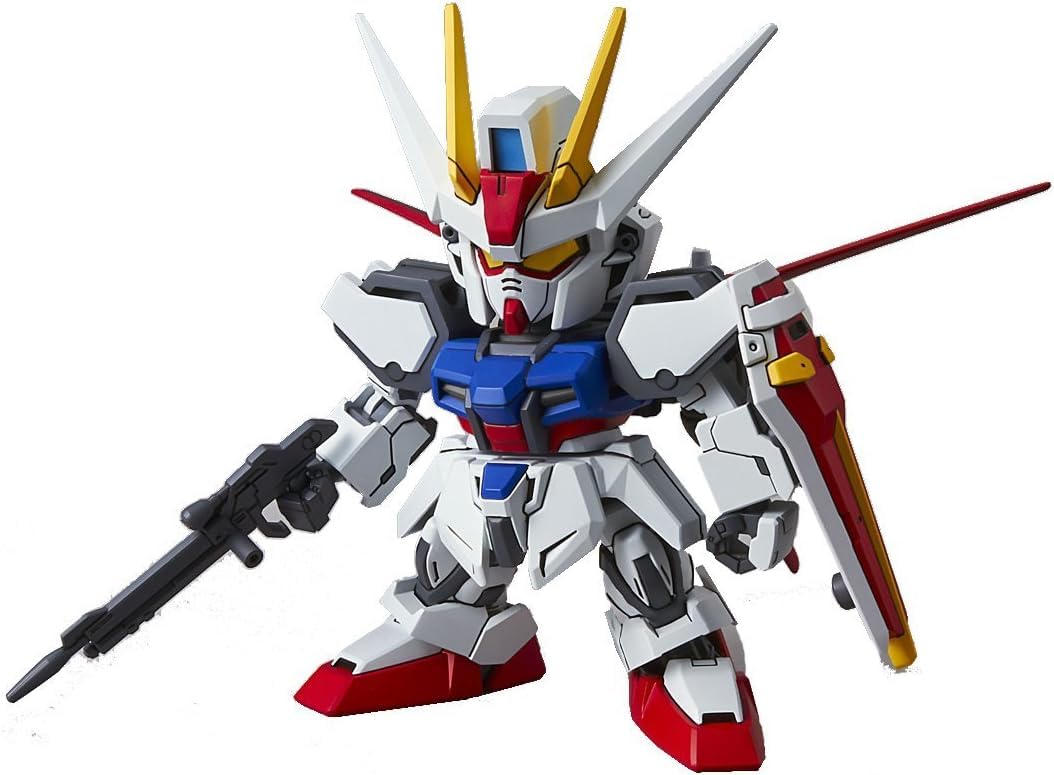 Amazon | BANDAI SPIRITS(バンダイ スピリッツ) SDガンダム EX