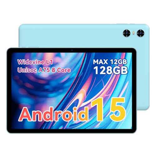 Amazon.co.jp: SVITOO Android 15 タブレット 10インチタブレット P10