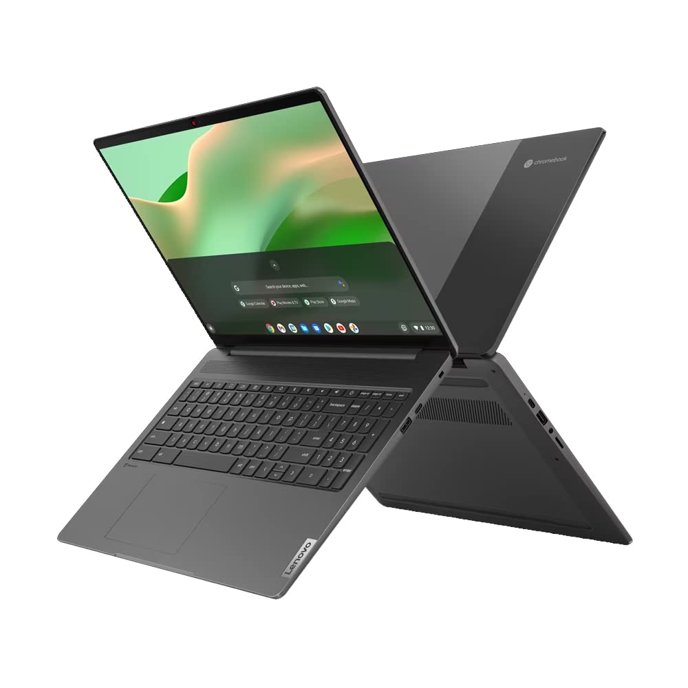 Amazon.com: Lenovo IP 5 Chrome | 16