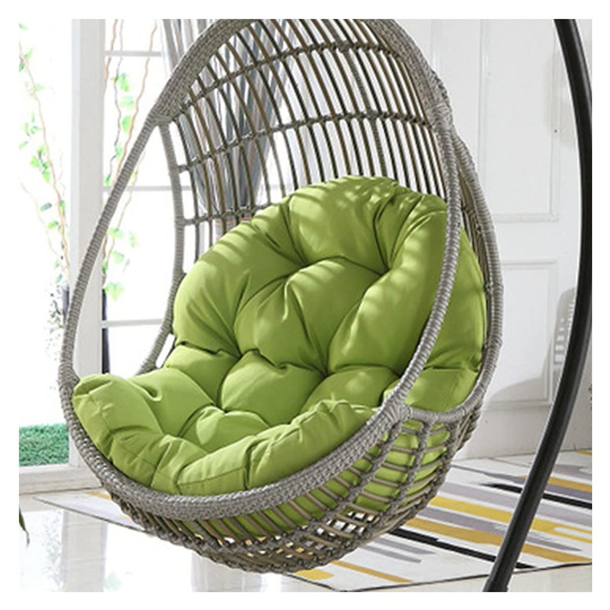 Amazon.co.jp: ガーデンテラス ハンギング チェアー エッグチェア