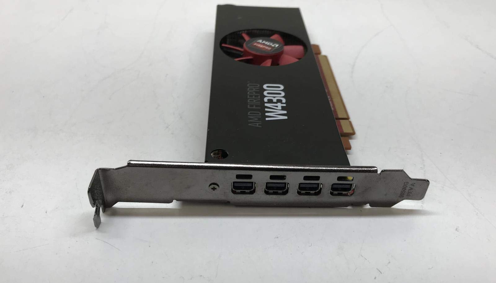 Amazon.com: AMD firepro w4300 4gb gddr5 : Electronics