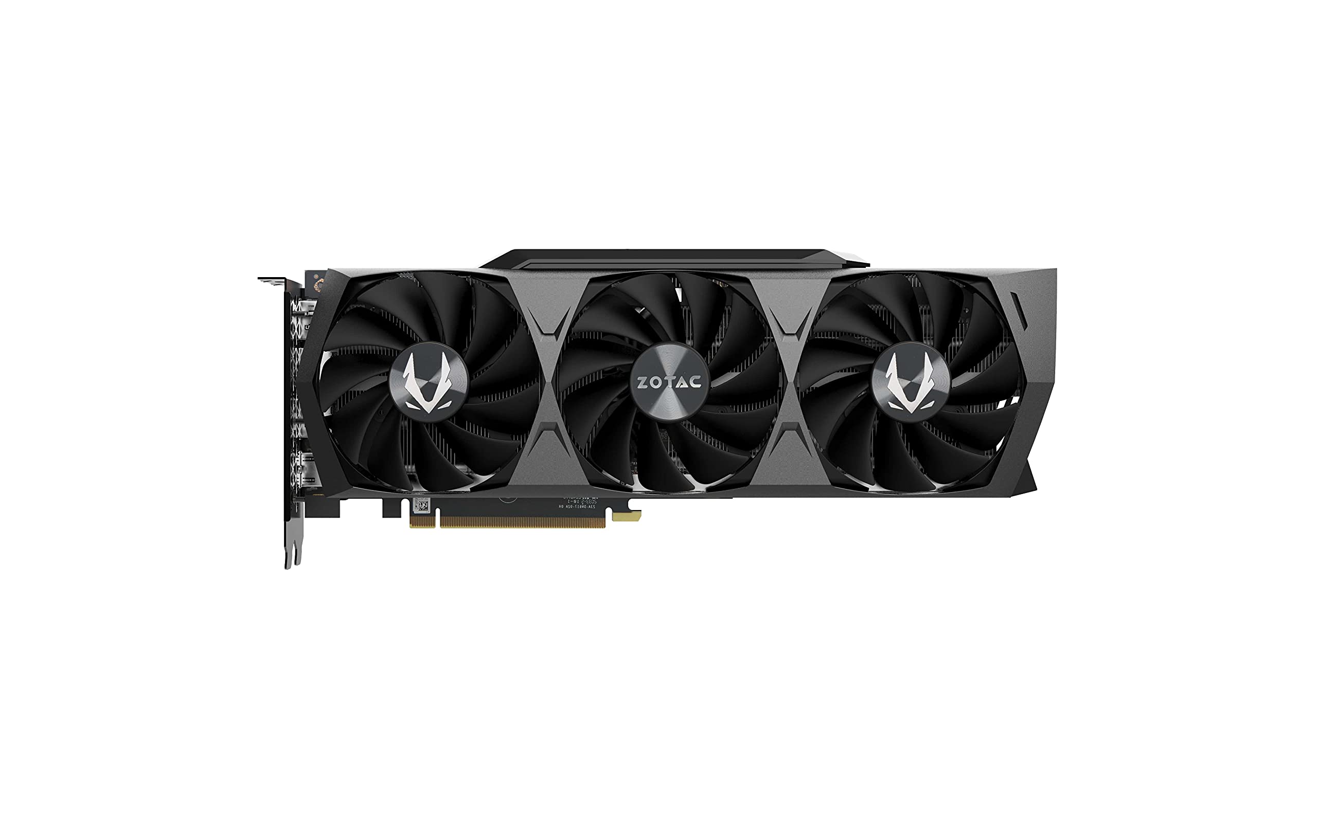 Amazon | Zotac GEFORCE RTX 3070 Ti Trinity OC、ZT-A30710J-10P