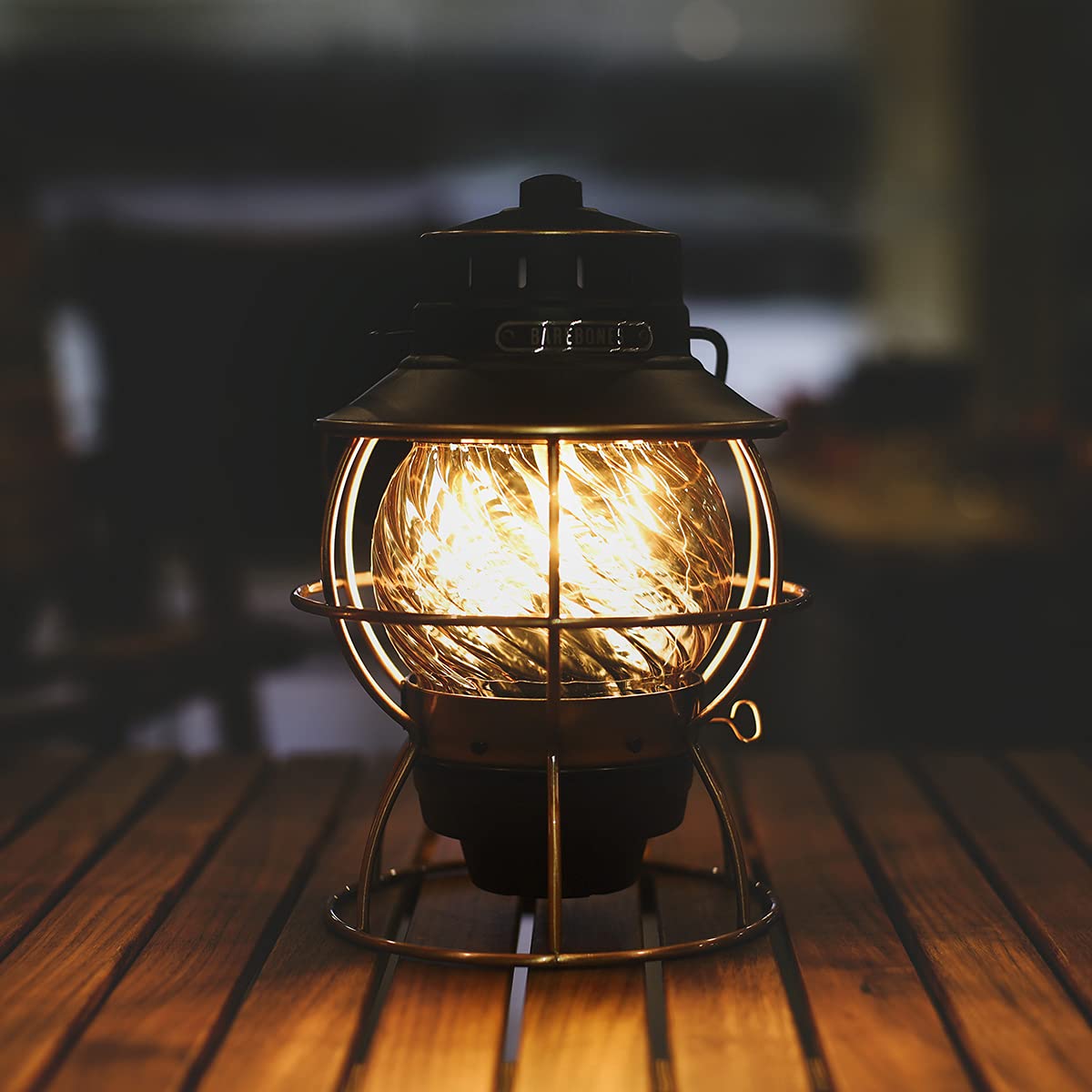 Amazon.co.jp: Thous Winds レイルロード ランタンシェード Railroad