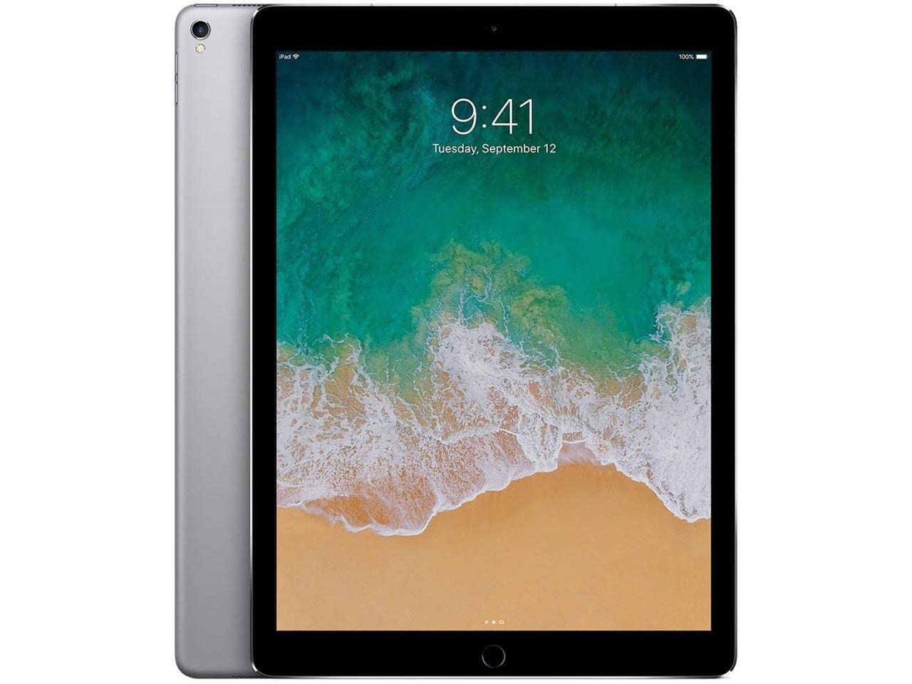 Amazon.com : Apple 2017 Apple iPad Pro 2nd Gen, 12.9-inch, Wi-Fi