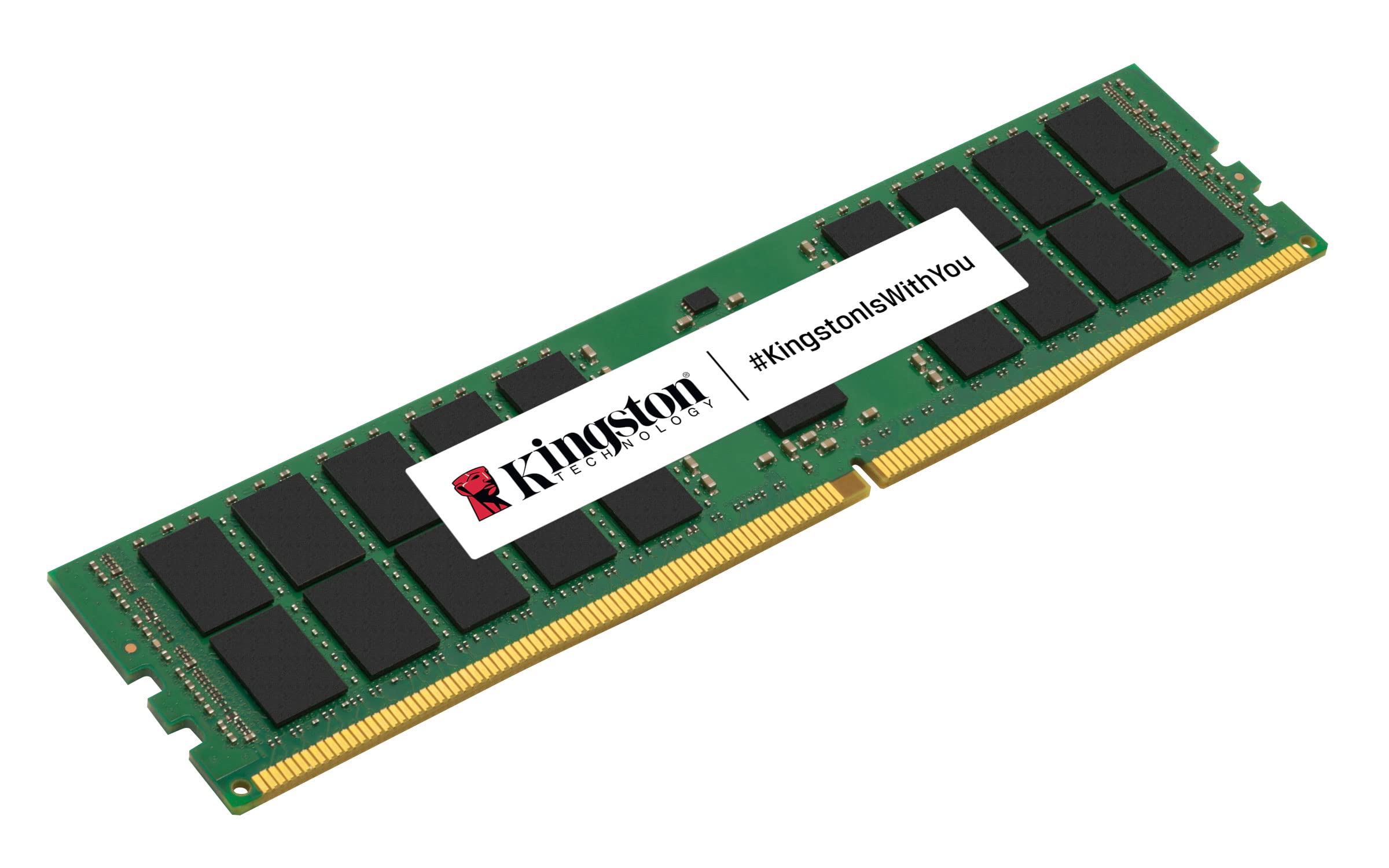 Kingston Server Premier 16GB 2666MT/s DDR4 ECC CL19 DIMM 1Rx8