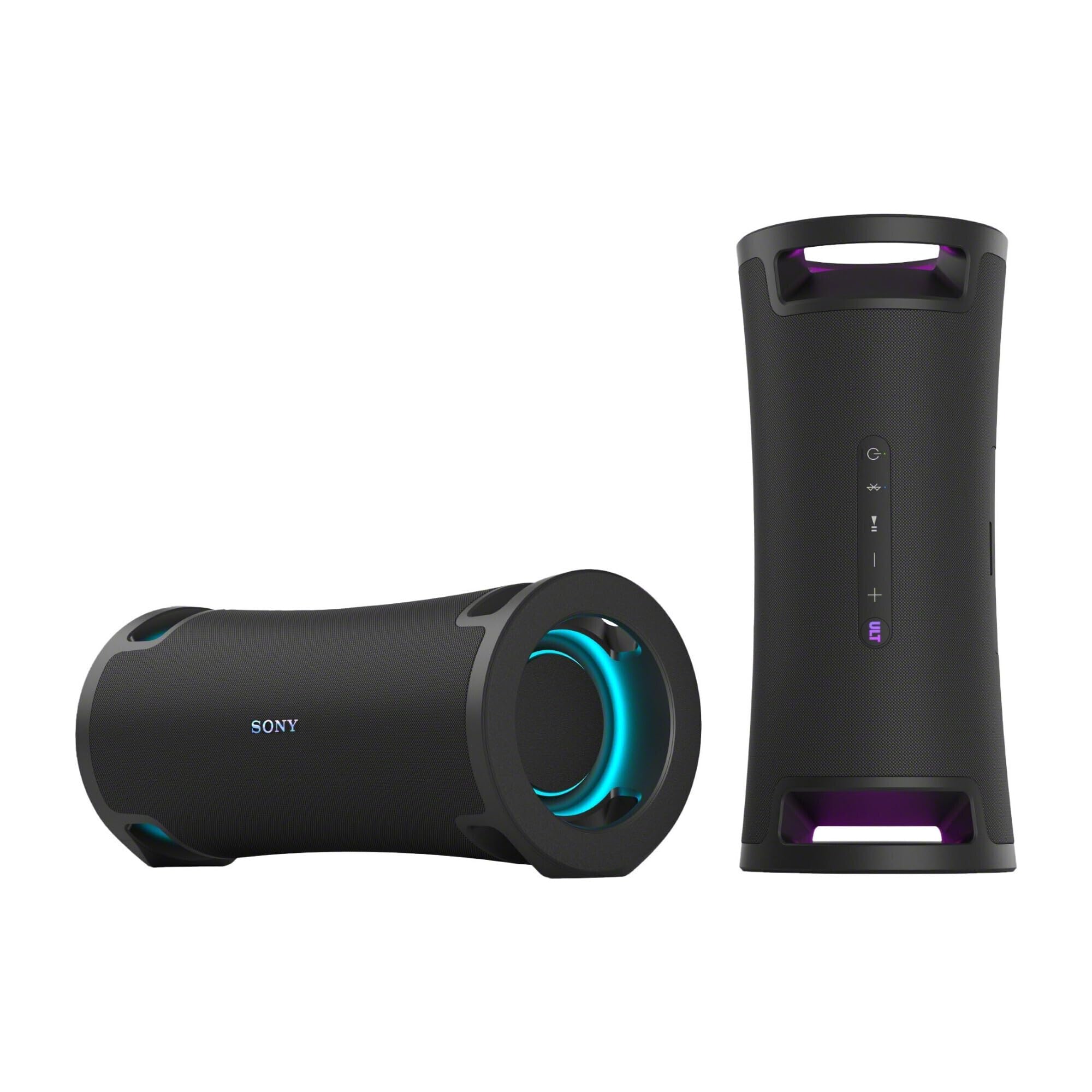 Amazon.com: Sony ULT Field 7 SRSULT70 Wireless Portable X-Balanced