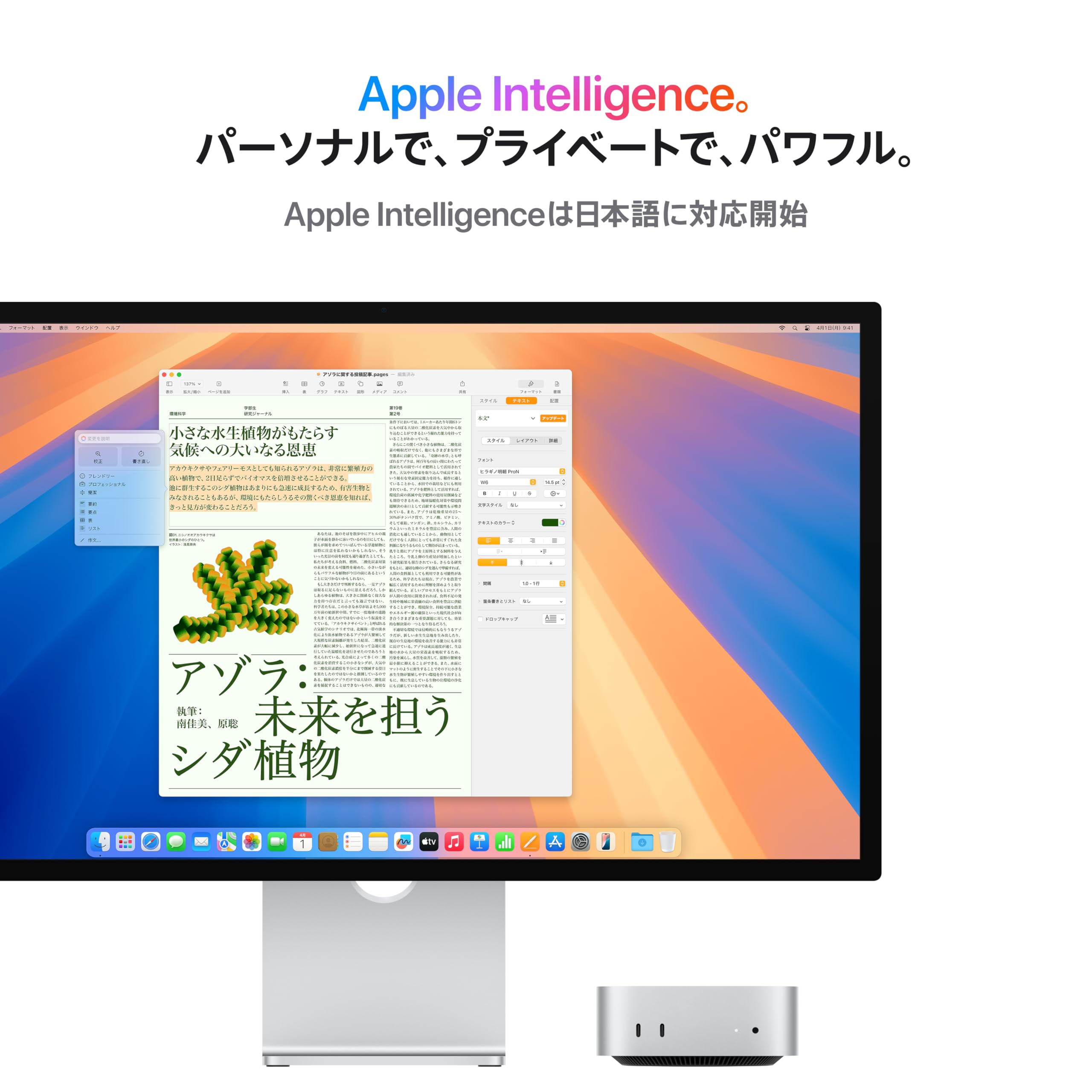 Amazon.co.jp: 【整備済み品】Apple Mac mini 2024 (16GB RAM,1TB SSD