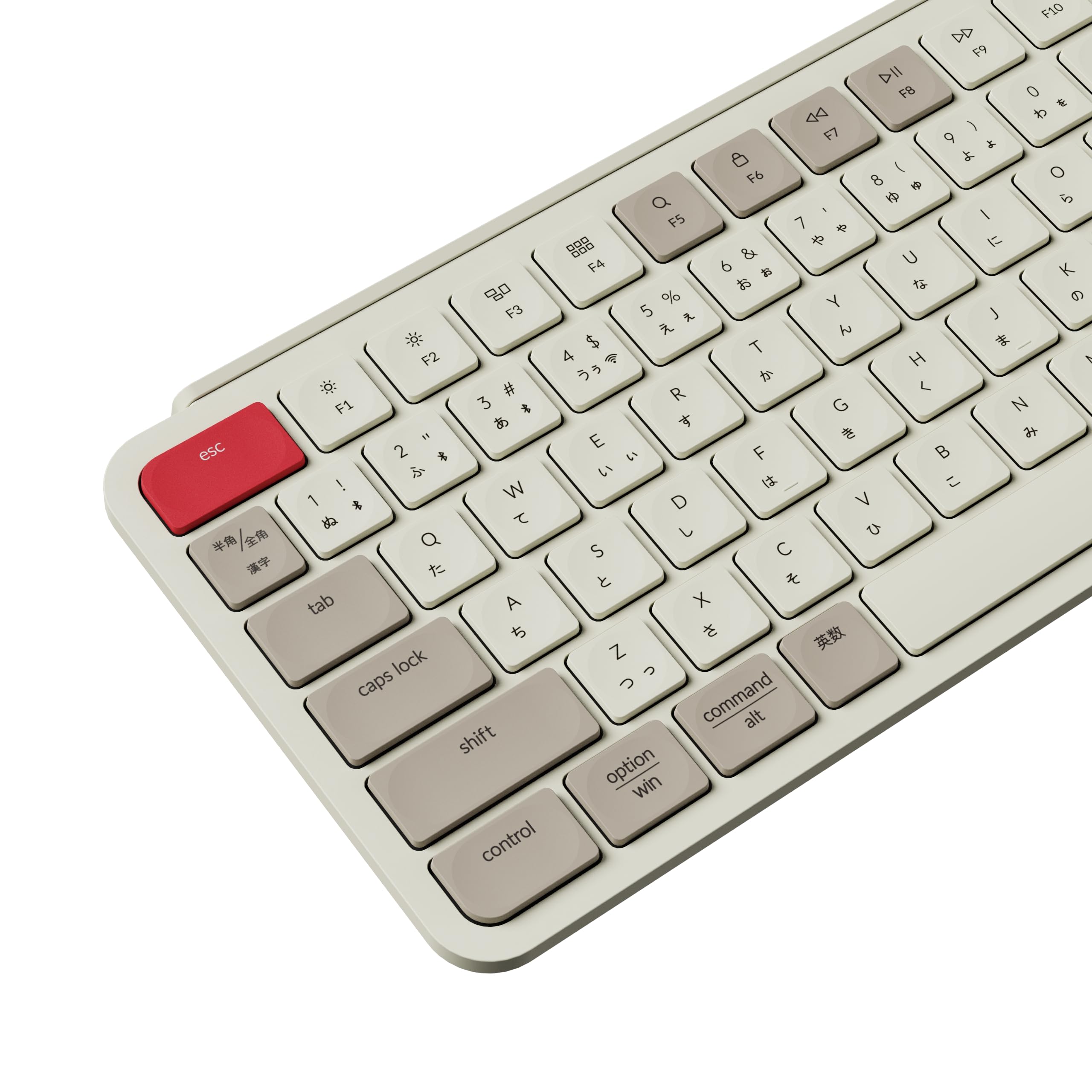 Amazon.co.jp: 【国内正規品】Keychron B6 Pro ウルトラスリム