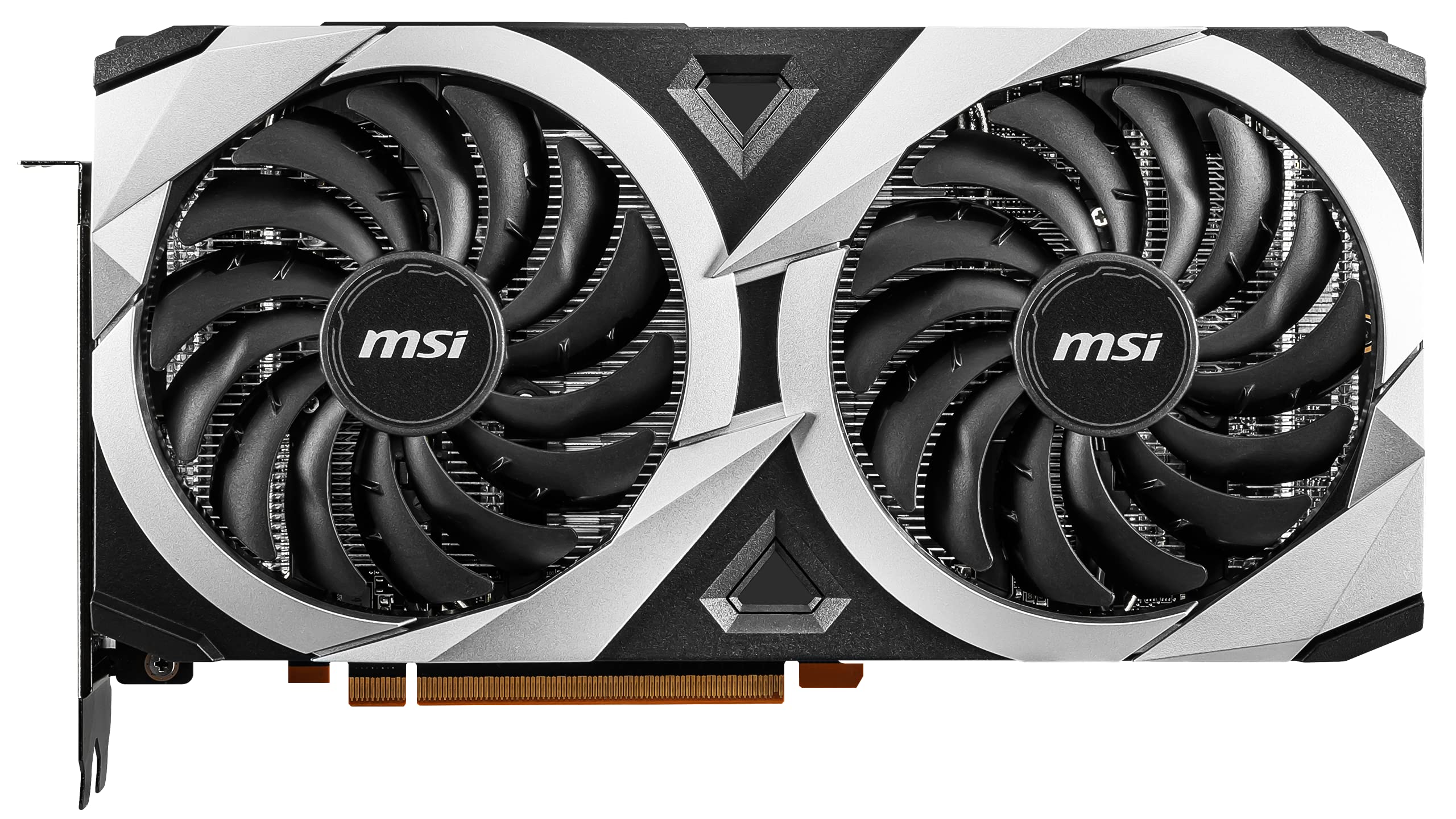 Amazon.com: MSI Gaming Radeon RX 6700 XT 192-bit 12GB GDDR6 DP