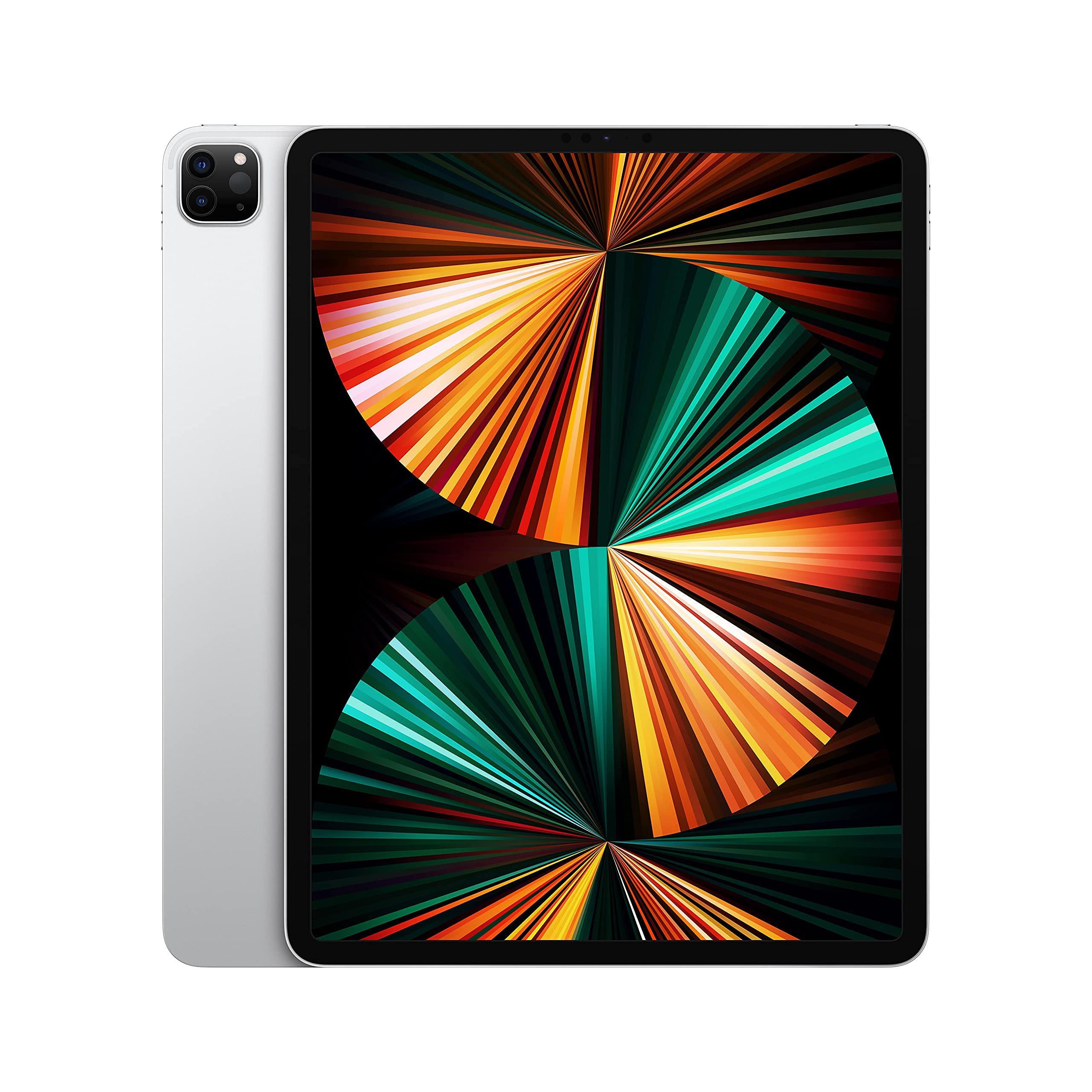 Amazon.co.jp: 【整備済み品】 Apple iPad Pro 12.9インチ (第 5 世代