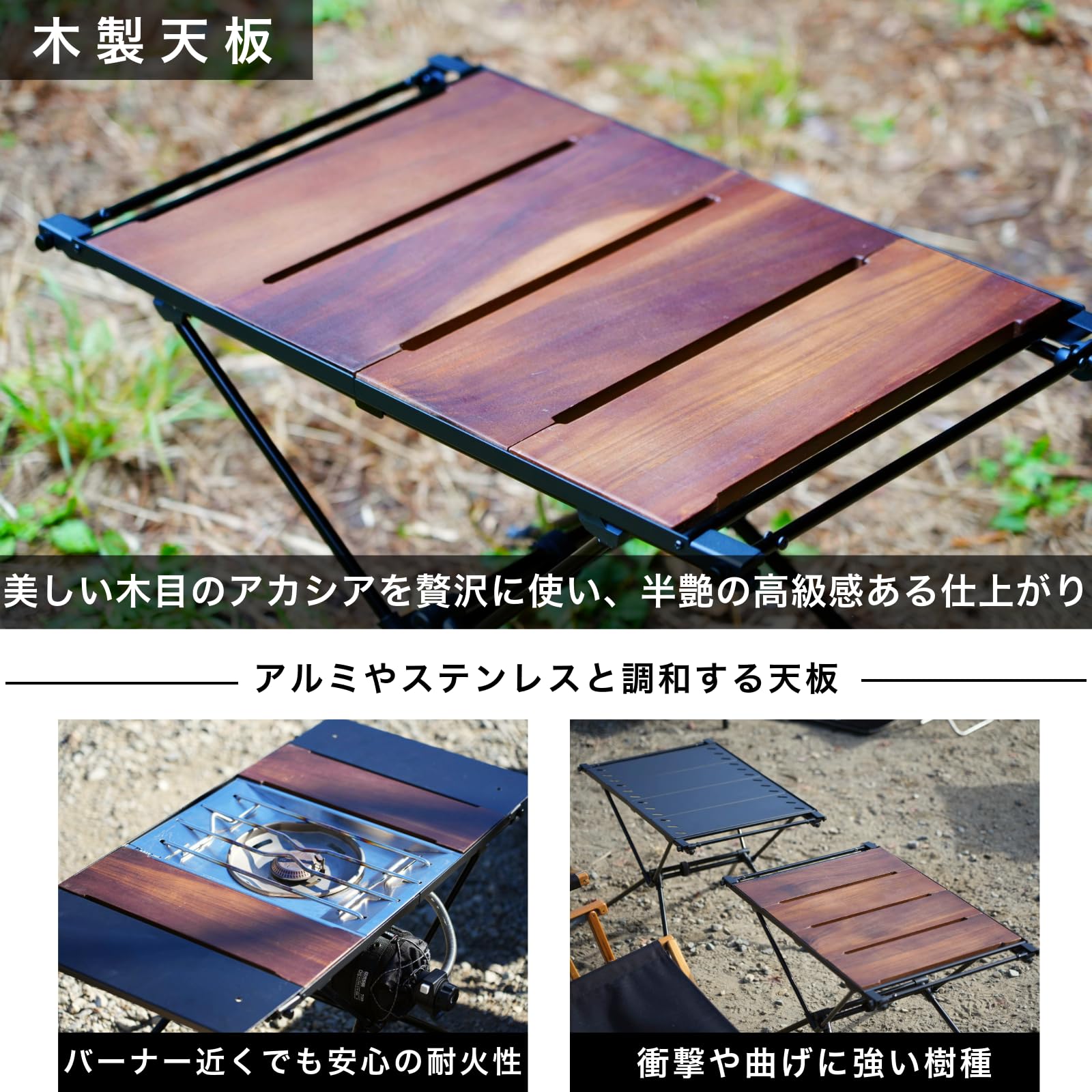 Amazon.co.jp: SEIDO IGTテーブル 天板 ハーフ ユニット カスタム 互換