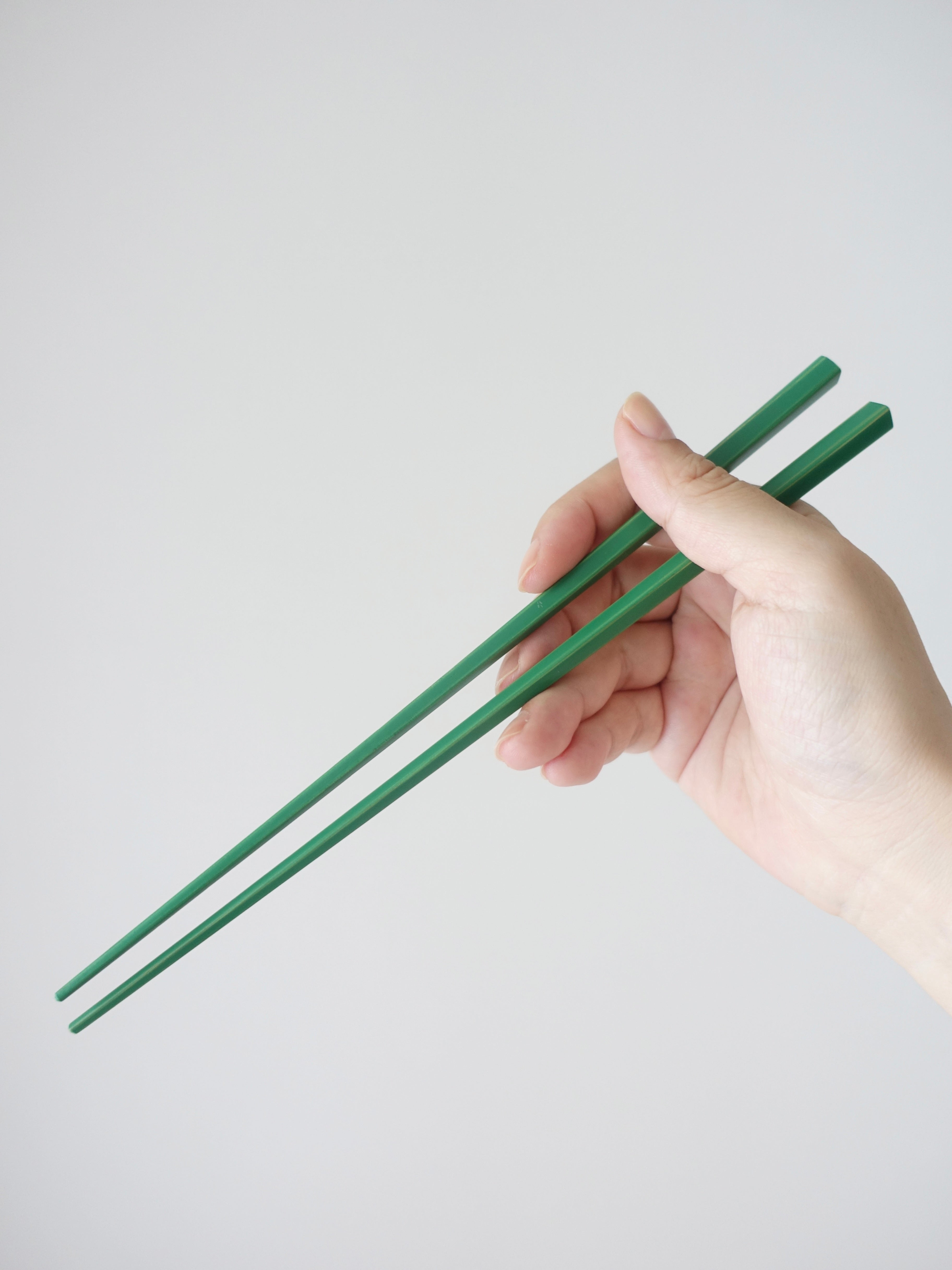 ヤマチク ベジタブルスティック箸（トマト・キュウリ・ニンジン