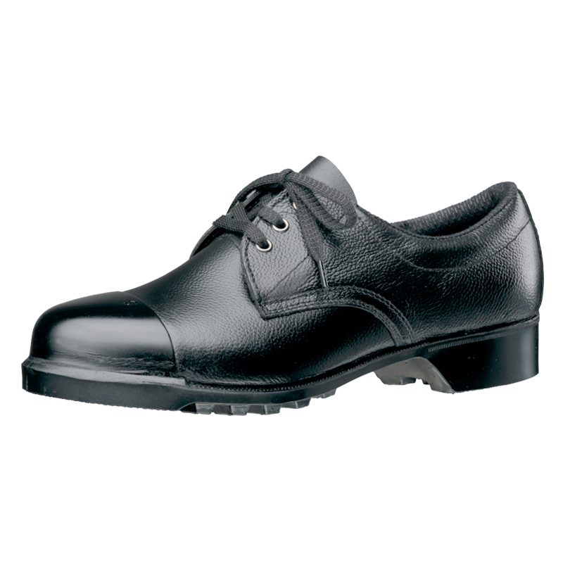 V251N 外鋼板（ブラック） - 安全靴・作業靴はミドリ安全フットウェア