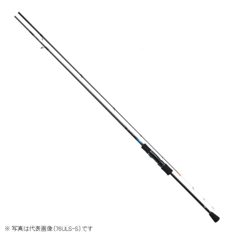 ダイワ （DAIWA） 【30％OFF】 即納！ 16 エメラルダス 610ULS-S IM