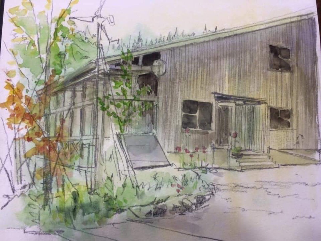 MIKI TAO SAUNA(ミキタオサウナ)