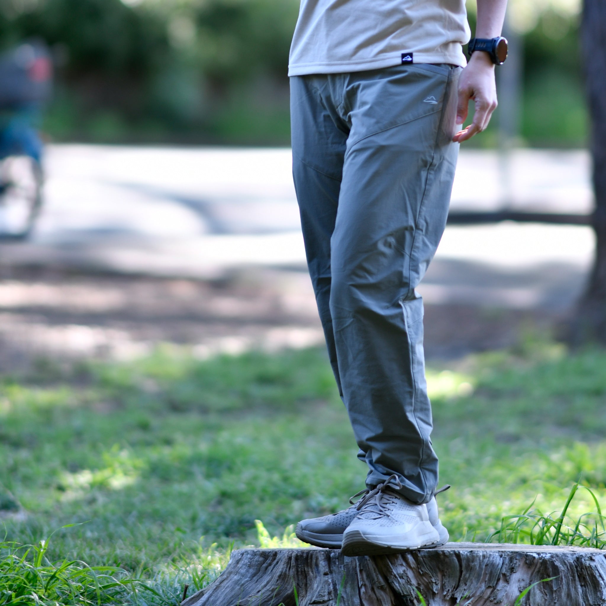 Daybreak Long Pants – milestone