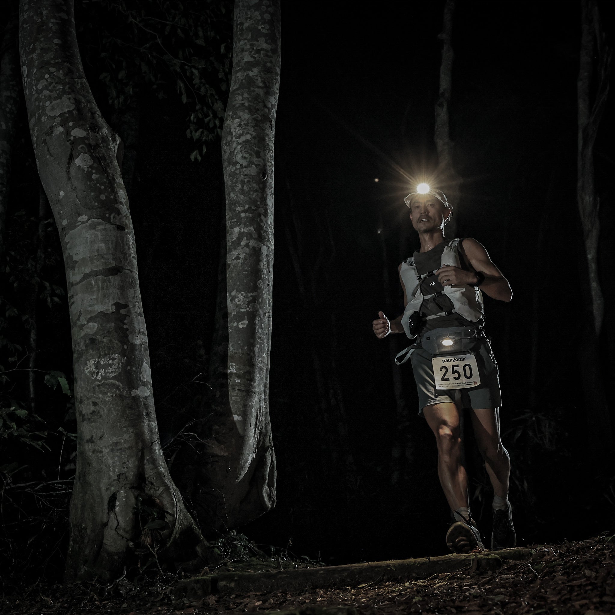 milestone × paagoworks MS-i1 + RUSH Light 2.0