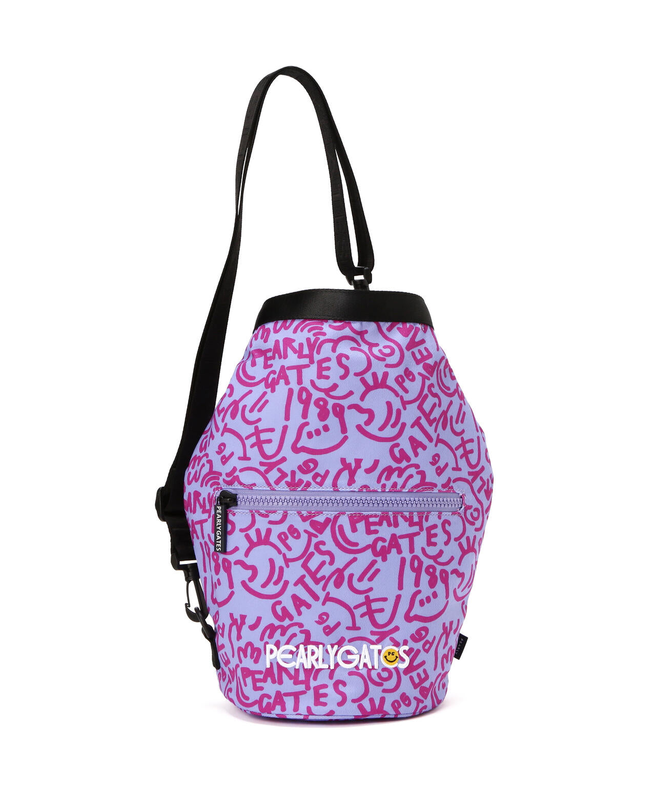 保冷ショルダーバッグ (UNISEX) | PEARLY GATES（パーリーゲイツ