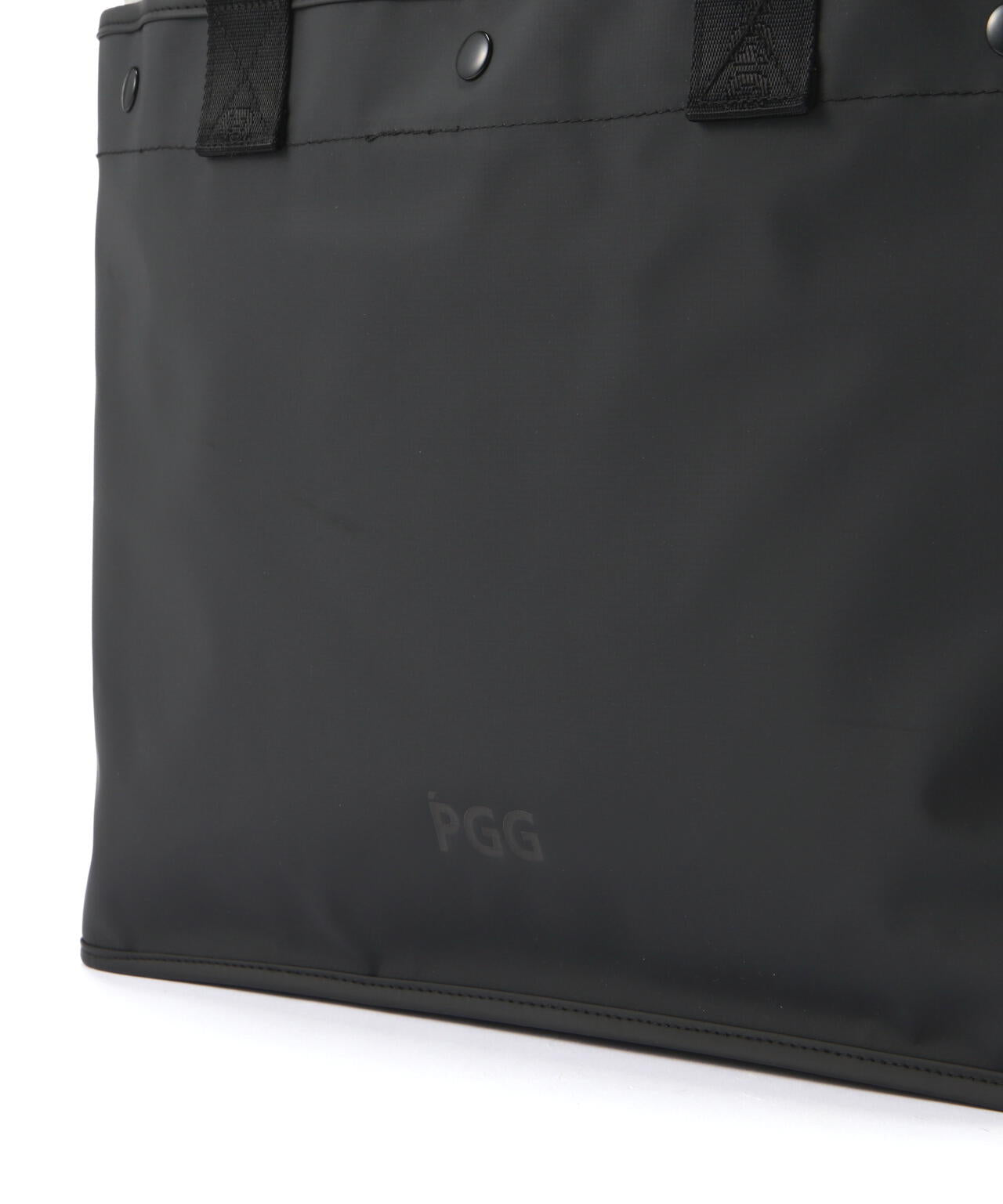 PGG】レイヤードロッカーバック (UNISEX) | PEARLY GATES（パーリー