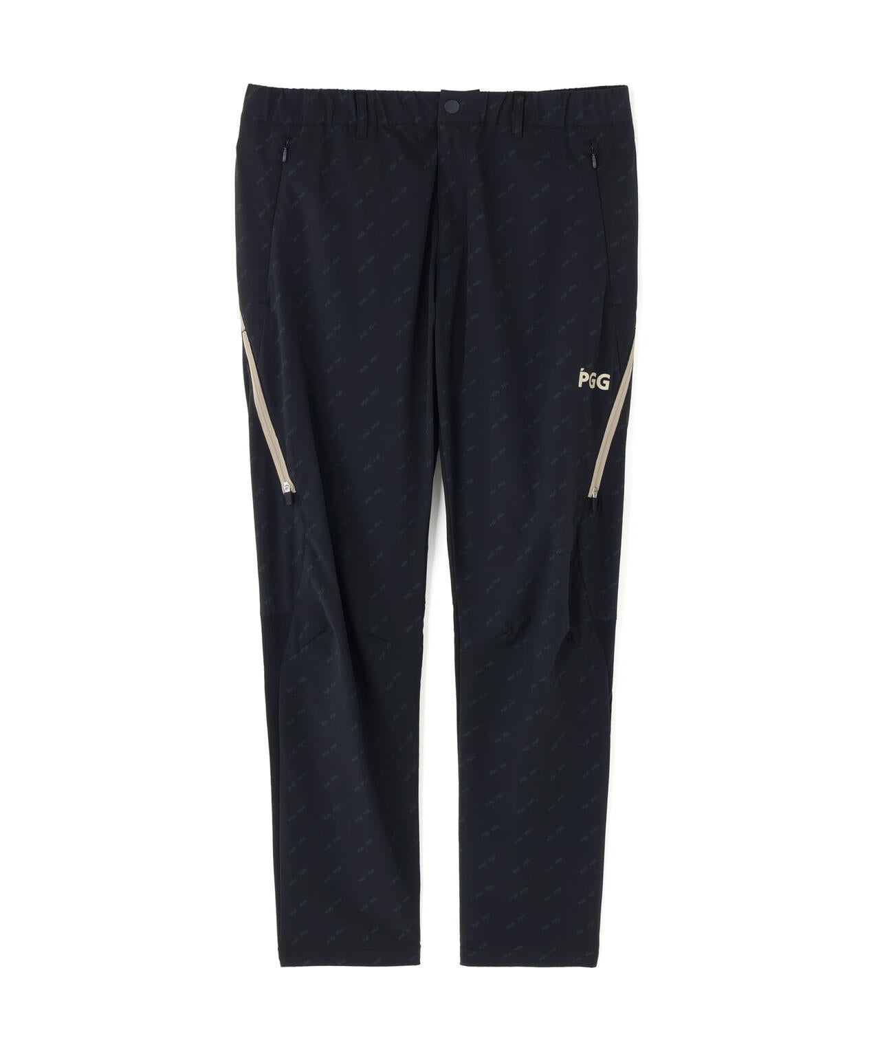 PGG】【直営店舗&公式オンライン限定】Nyドビーストレッチ×DOTAIR