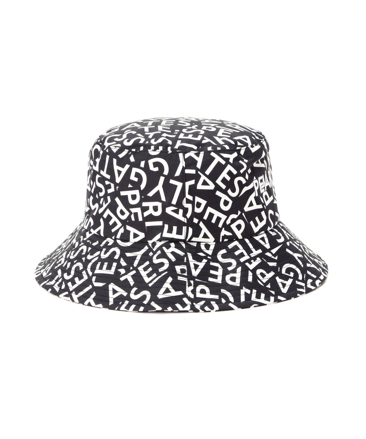 レインハット ＜ロゴ/千鳥柄＞ (UNISEX) | PEARLY GATES（パーリー