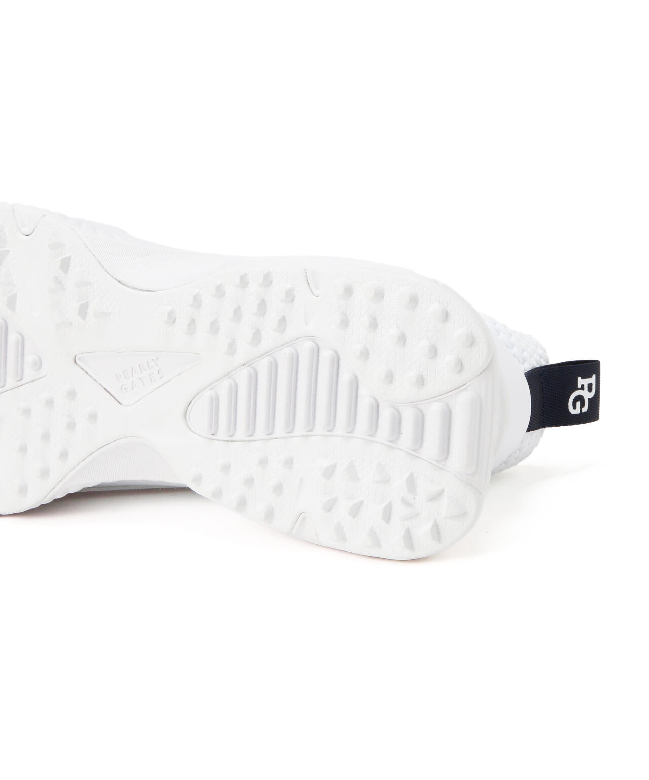 THE SPORTS スパイクレスゴルフシューズ (LADIES) | PEARLY GATES