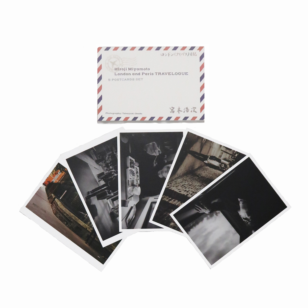 グッズ｜宮本浩次オフィシャルサイト