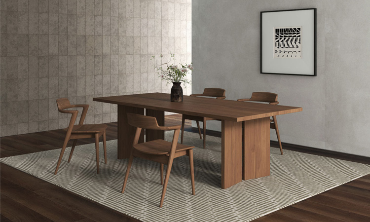 飛騨産業・侭…Hida Table System正規販売店【三芳家具】