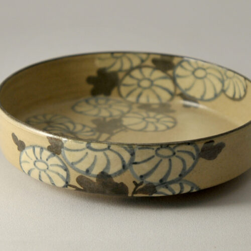 乾山写し | 水間焼｜京焼・清水焼｜公式通販サイト