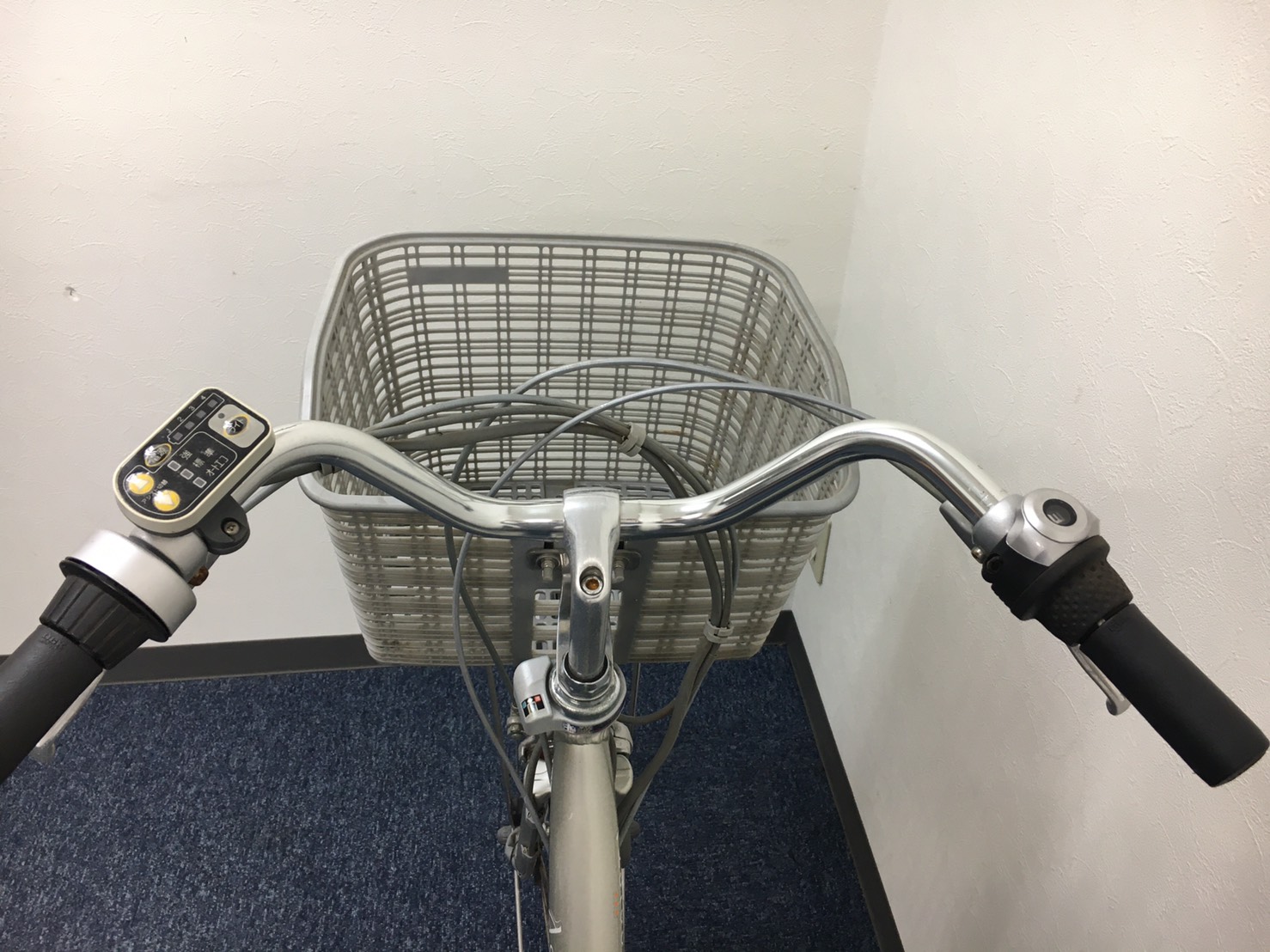 SOLD OUT】電動自転車 ブリヂストン Assista アシスタ 26インチ