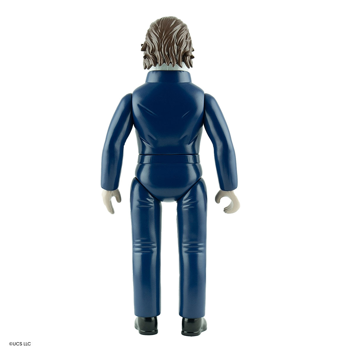 Halloween II - Michael Myers Soft Vinyl Figure – Mondo