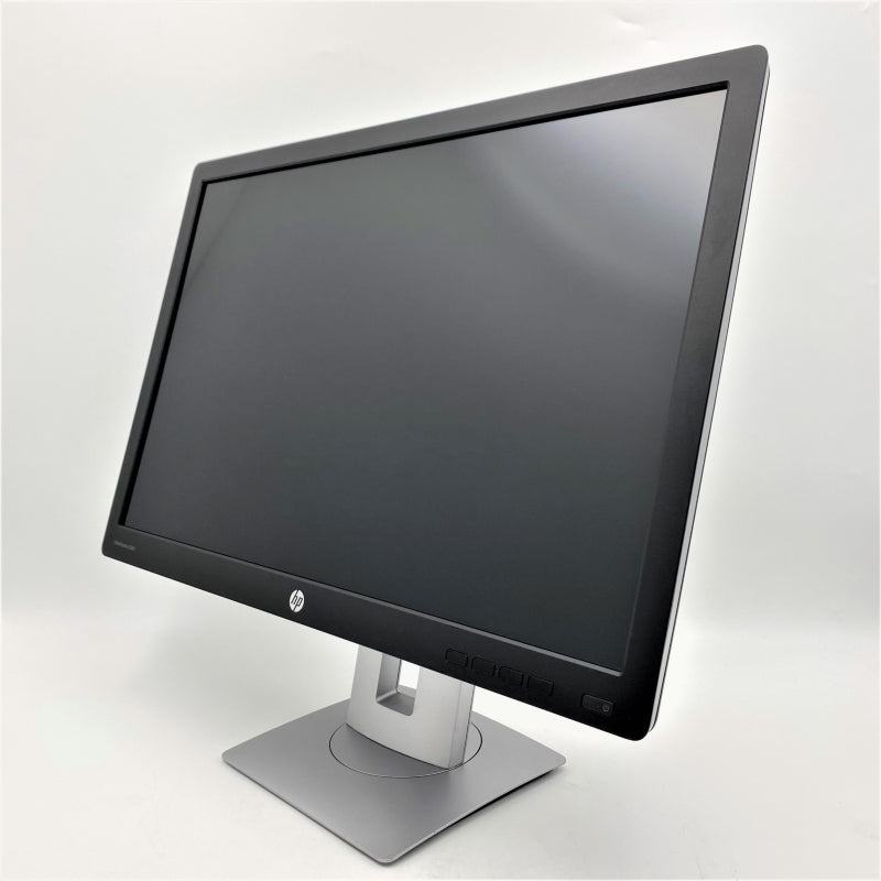 中古モニター】24インチ メーカー HP 型番 E242 入力端子 D-Sub HDMI