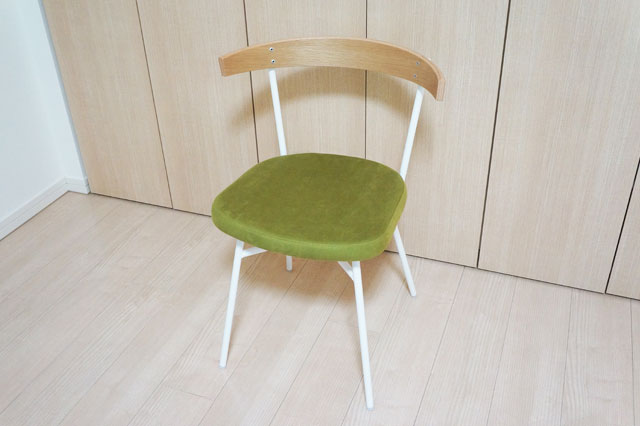 レビュー】IDEE FERRET CHAIR（フェレチェア）を買ってみた