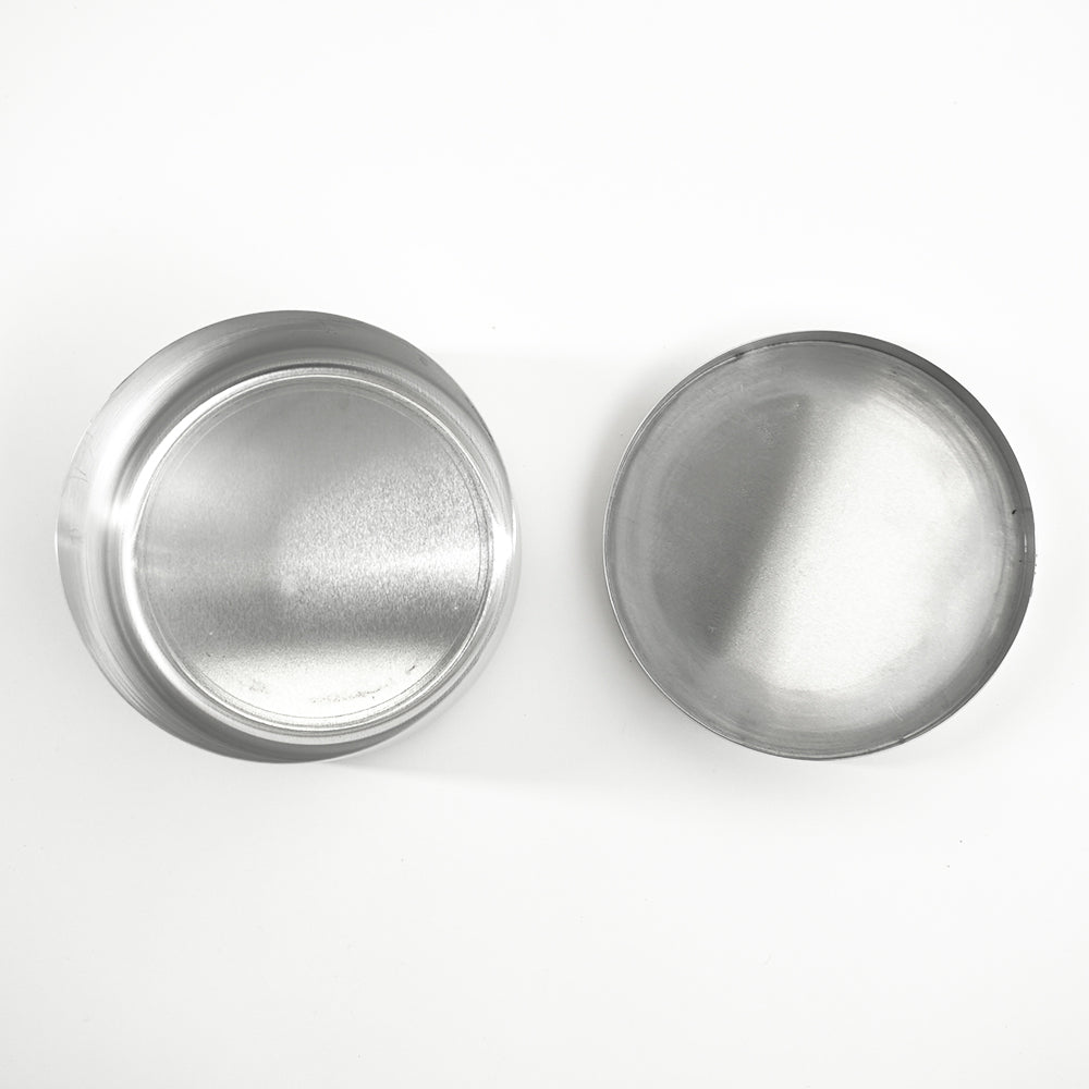 UNHALFDRAWING LIGHT WEIGHT Aluminium 1000