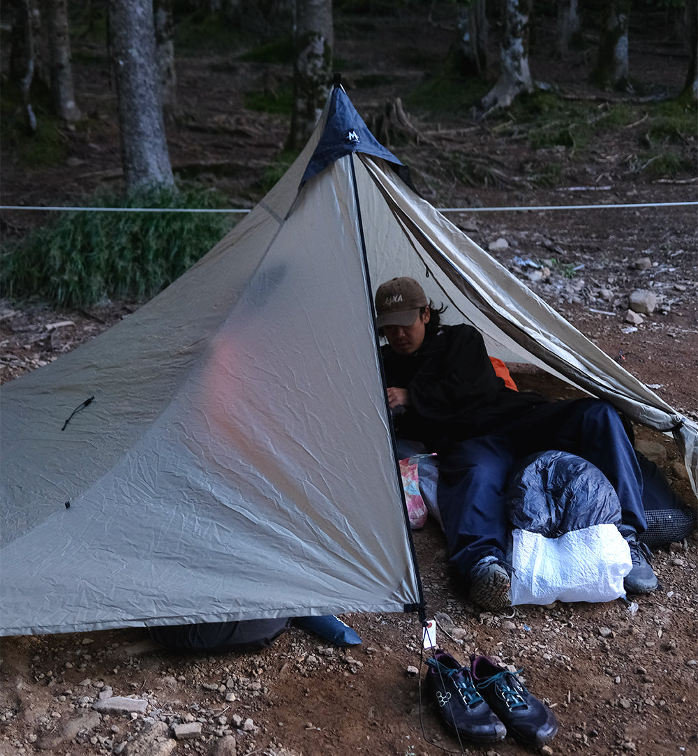 Mountain Laurel Designs / DUOMID