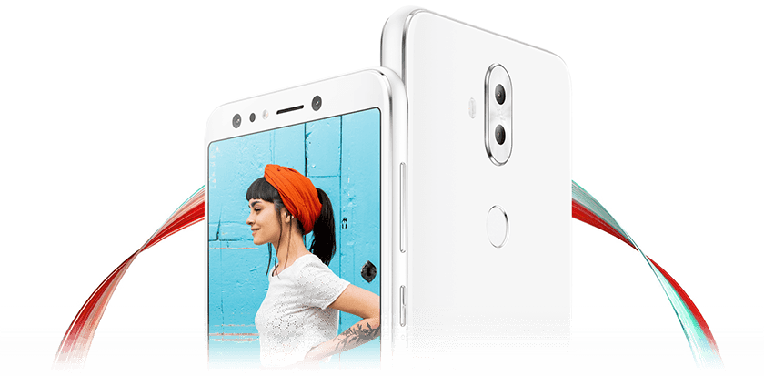 ZenFone 5Q｜LINEモバイル｜格安スマホ・格安SIMならLINEモバイル