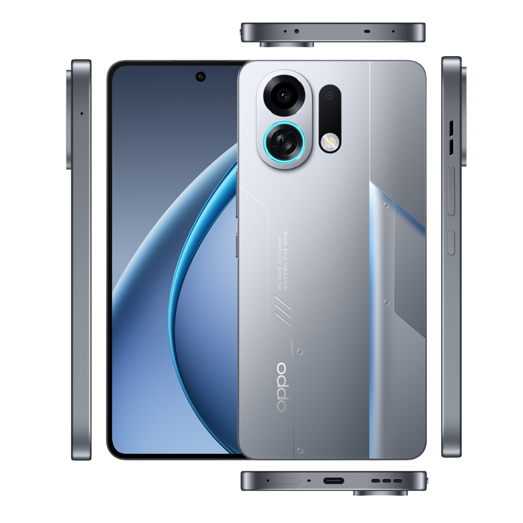OPPO K13 Turbo Pro 5G Price Near You — Specs, Colors & EMI Plans