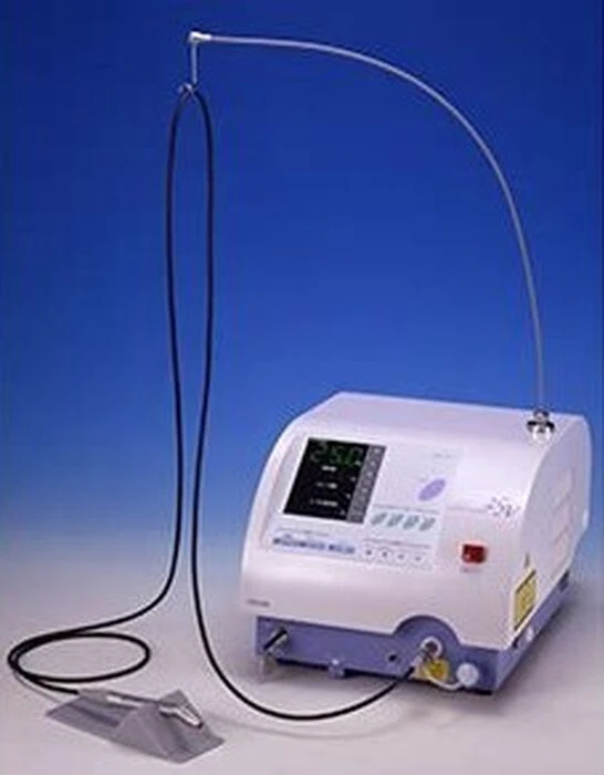 OSADA オサダライトサージ25V | 当院の医療機器 | 東京都日野市の動物