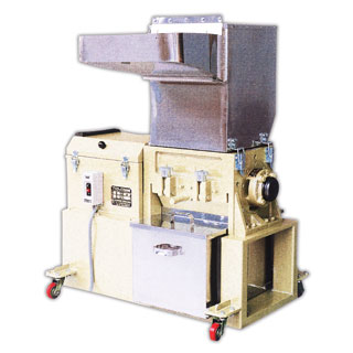 汎用高性能粉砕機 JC-5L型