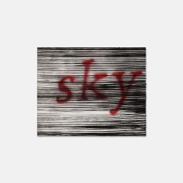 Wolfgang Tillmans – Speedmaster #2 | Art Editions