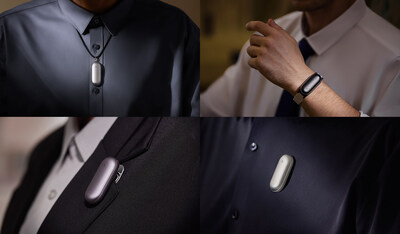 PLAUD.AI Introduces PLAUD NotePin: The Future of Enhanced